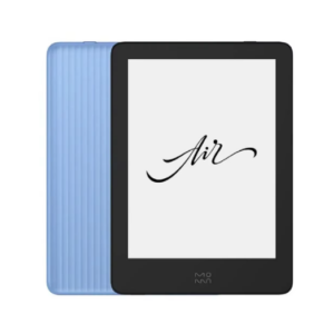 Moaan Air E-book