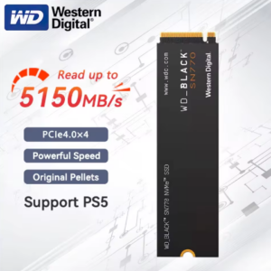 SSD 500gb