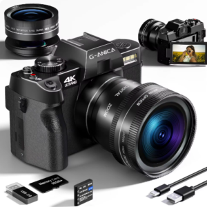 G-Anica Digital Camera