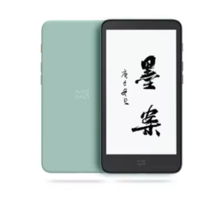 Moaan InkPalm 5 e-book