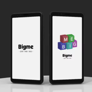 Bigme Ebook
