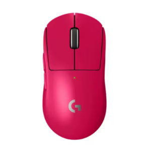 Logitech Wireless Gaming Mouse