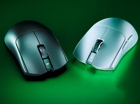 Razer Viper Gaming Mouse