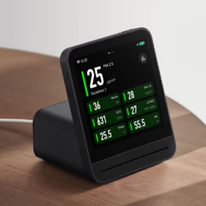 Qingping Air Quality Monitor