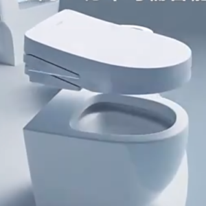 Smartmi Smart Toilet Seat