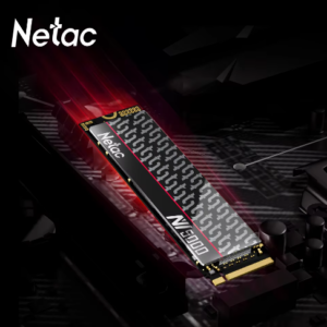 Netac SSD 2TB